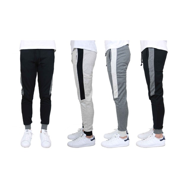 Felpa J.Crew French Terry Jogger – Slim Fit Rossa – Nuova Con Etichette - Foto 5
