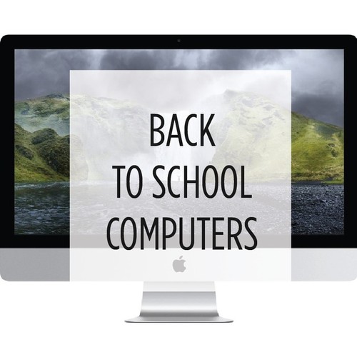 Best Tech Sales Right Now Best Deals On Back To School Tech Steals! Products Online Today | Shop