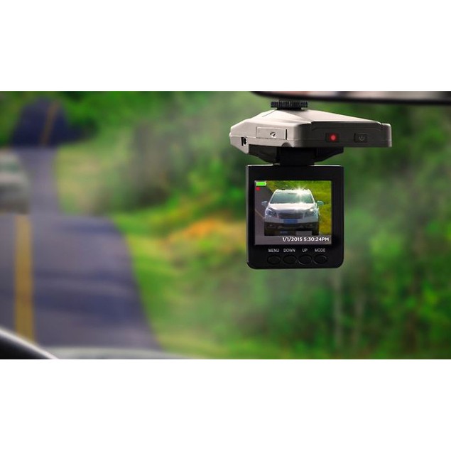 Floating Car Camera HD Portable Car Dash Camera - Tanga