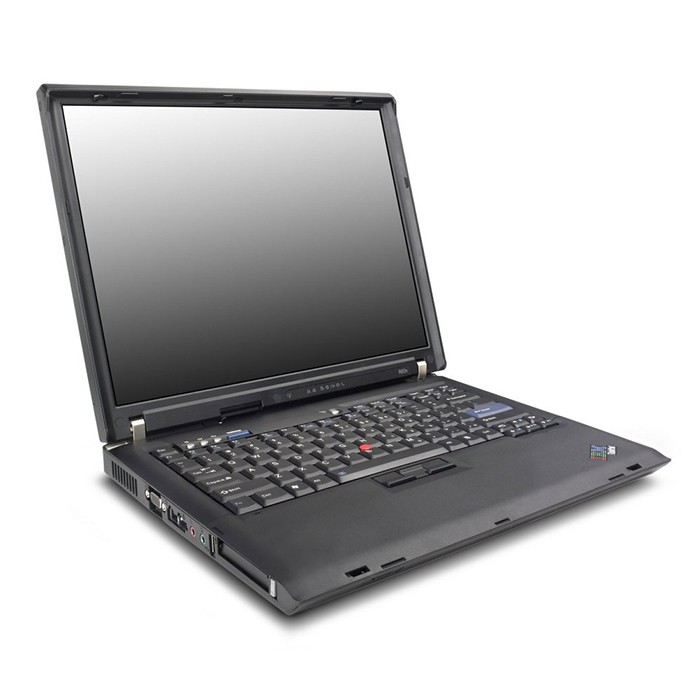 Lenovo Thinkpad R60 pour professionnels Lenovo Thinkpad R60 pour professionnels