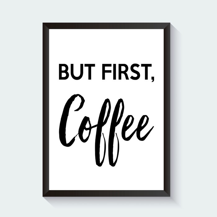 But First Coffee Free Printable BelleChic but-first-coffee-free-printable-bellechic