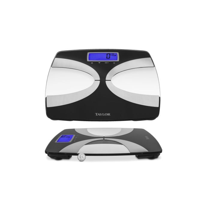 Taylor Digital Body Composition and Analysis Scale (5575F) - Tanga