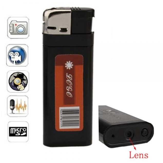Hd dvr mini hot sale q8