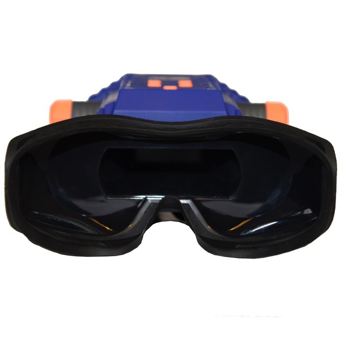 Nerf Night Vision Module Nerf Infrared Night Vision Goggles w/Camcorder - Tanga