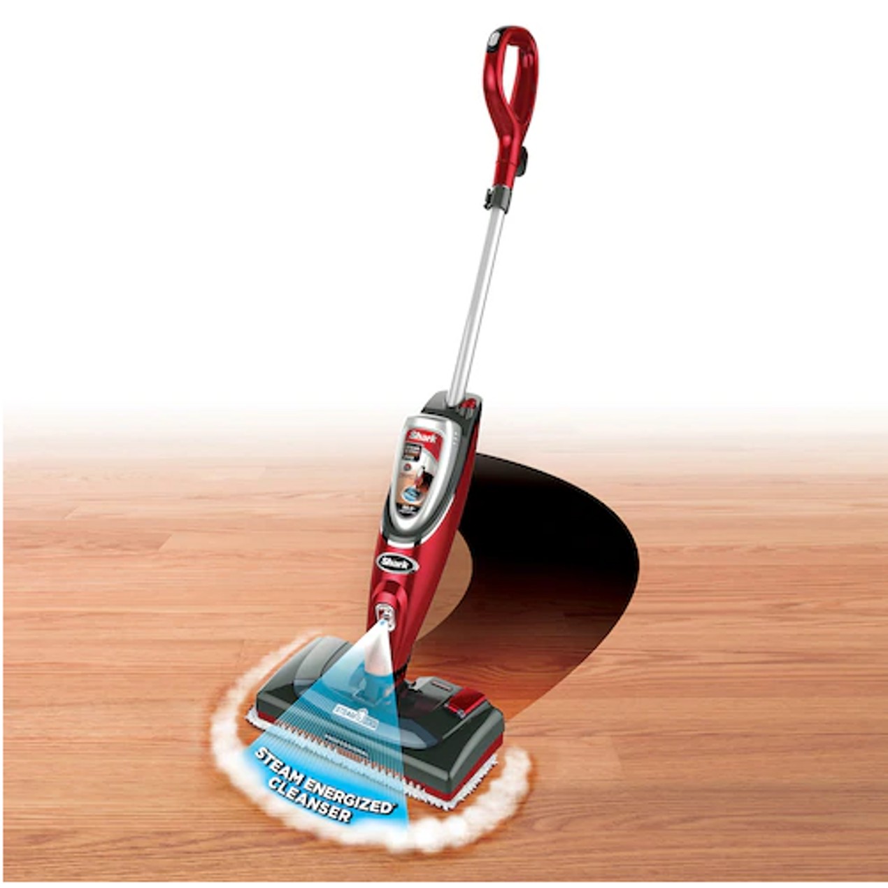 Shark Steam Spray Pro Mop Ss460d Red Tanga Shark Steam Spray Pro Mop Ss460d Red Tanga
