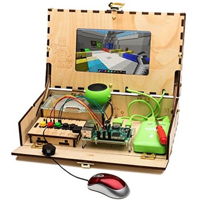 Piper Raspberry Pi Computer Kit - Tanga
