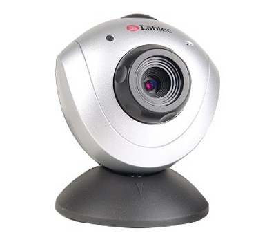 Labtec Webcam Pro USB Webcam - Tanga