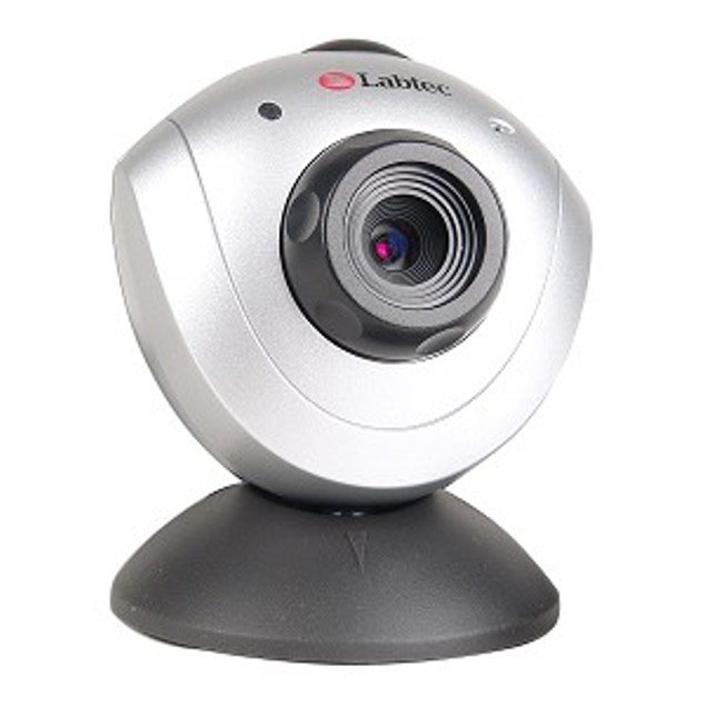 Labtec Webcam Pro USB Webcam - Tanga
