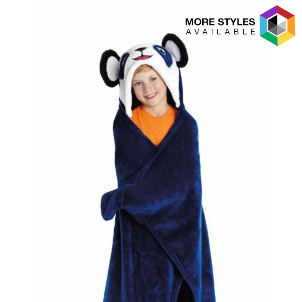 Bright Eyes Blanket By Snuggie Tanga Bright Eyes Blanket By Snuggie Tanga
