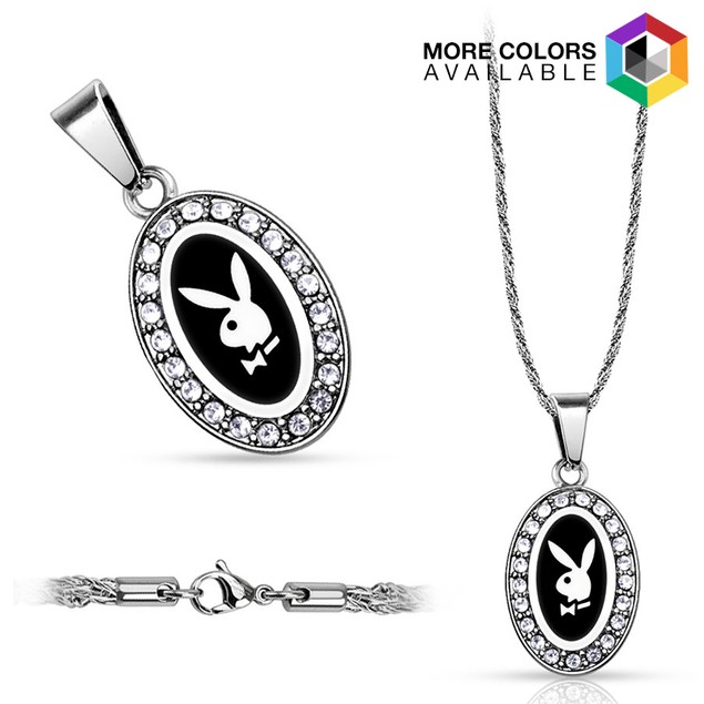 Chain playboy Clearance