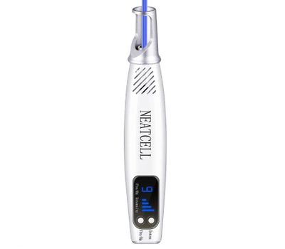 Dual-Light Picosecond Laser Pen – Tattoo & Spot Remover