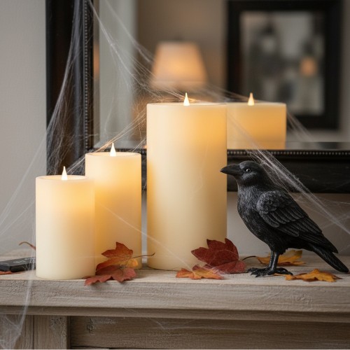 Fresh Fall Finds