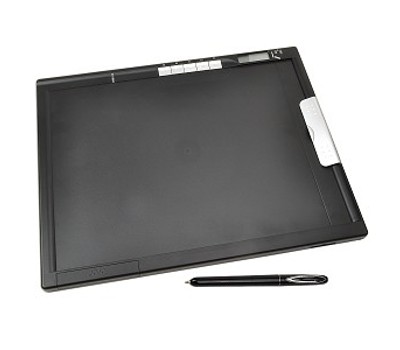DigiPad  Portable 8 5x11 Digital  Notepad Tablet w Pen Tanga  DigiPad  Portable 8 5x11 Digital  Notepad Tablet w Pen Tanga