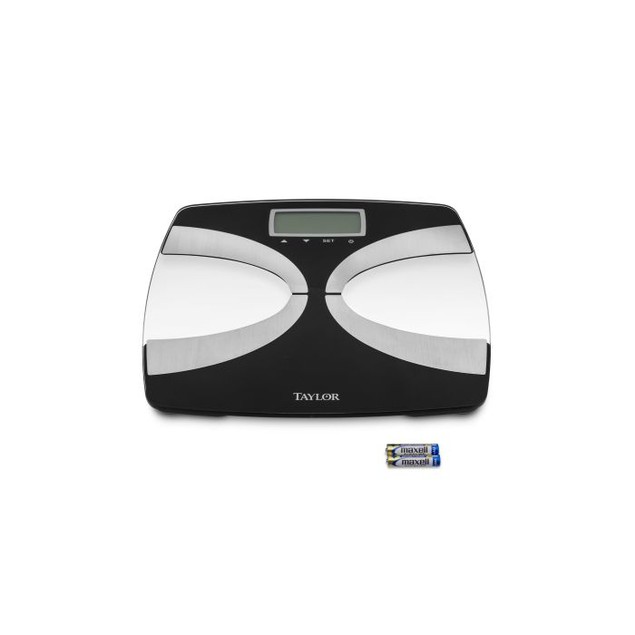 Taylor Digital Body Composition and Analysis Scale (5575F) - Tanga