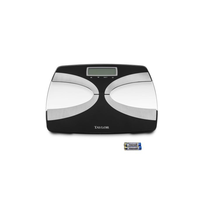 Taylor Digital Body Composition and Analysis Scale (5575F) - Tanga
