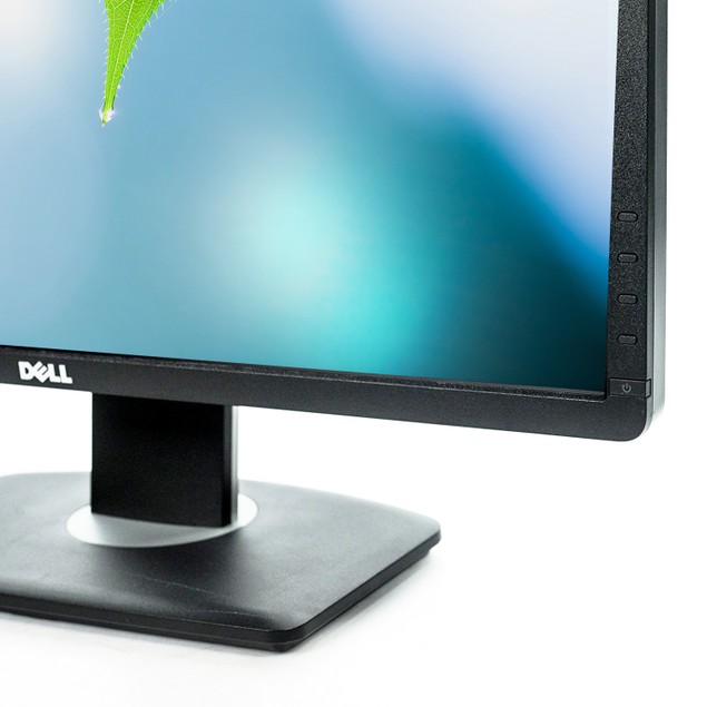 Dell 23" P2312H Widescreen 1080P HD LED Monitor - Black - Tanga
