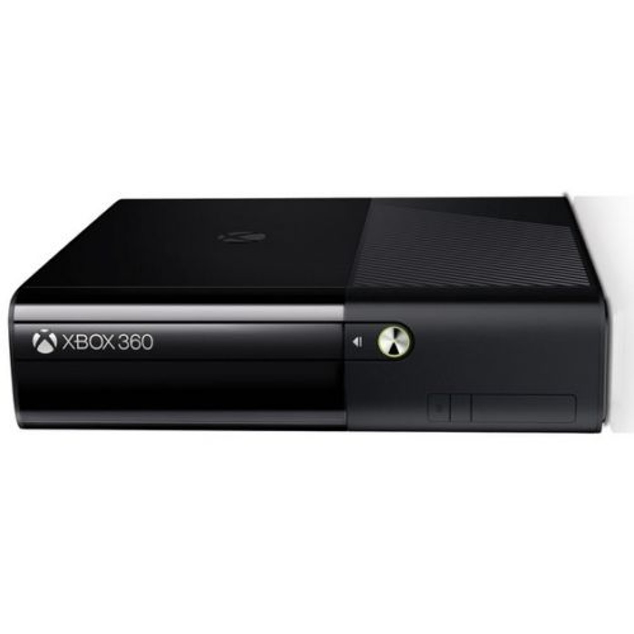 Microsoft Xbox 360 4GB Console w/ Wireless Controller + Peggle 2