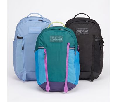 JanSport All Around Water Resistant Backpack
