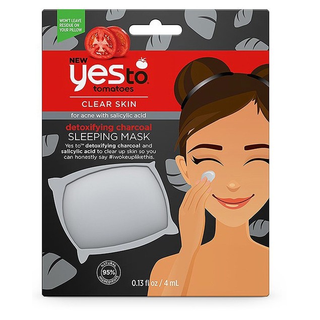 Mask Yes Yes To Mask Essential Mask Kit - 6 Total Masks - BelleChic