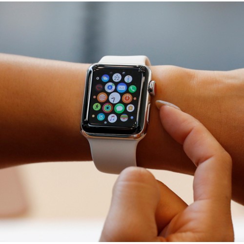 Apple & Tech Steals
