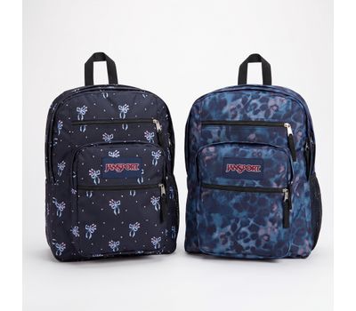 JanSport Big Student Cargo 17.5" Backpack Fits 15" Laptop