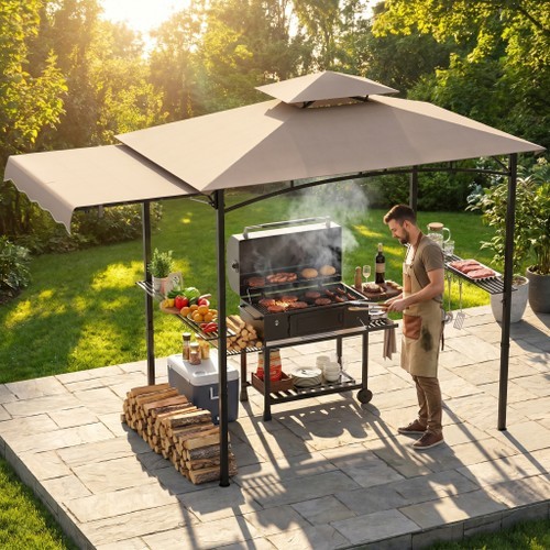 Outdoor Summer