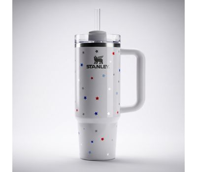 Stanley 30oz Stainless Steel H2.0 FlowState Tumbler