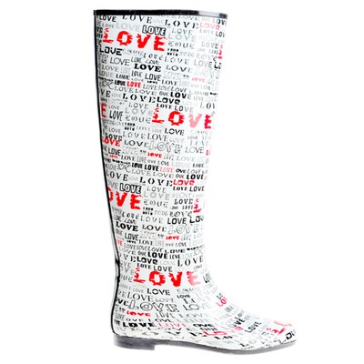 Henry ferrera 2025 marsala rain boots