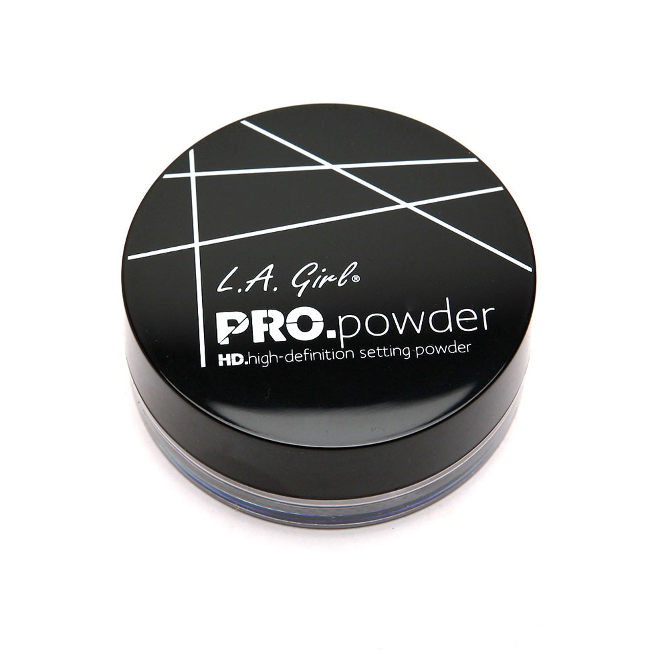 Pro Powder HD High Definition Setting Powder - BelleChic