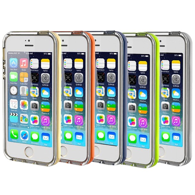 LED Flash Light Up Notification Case For IPhone 6 Tanga led-flash-light-up-notification-case-for-iphone-6-tanga