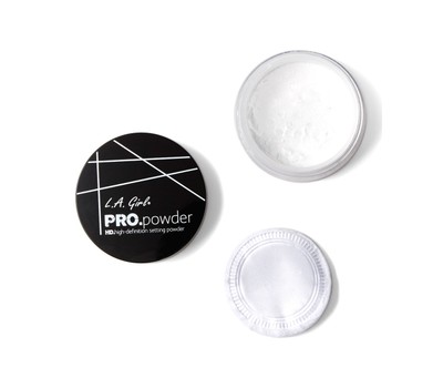 Pro Powder HD High Definition Setting Powder - BelleChic
