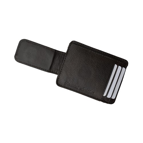 best magnetic money clip wallet