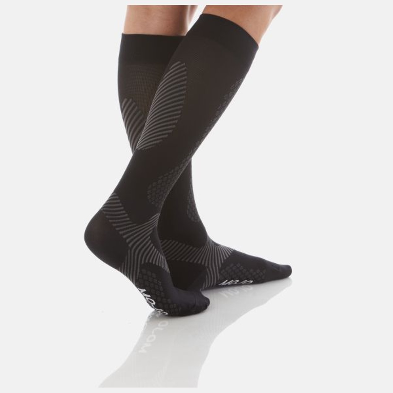 Mojo Ultra Performance & Recovery Compression Socks - Tanga