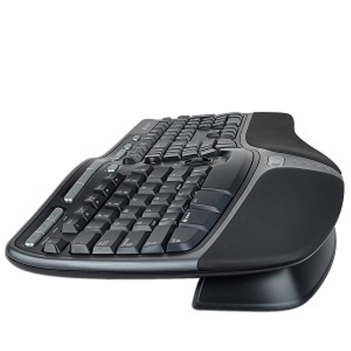 Microsoft Natural Ergonomic Keyboard 4000 Tanga