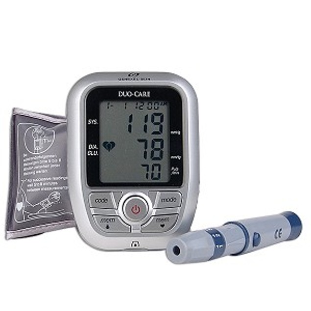 Wrist blood pressure kit Clearance