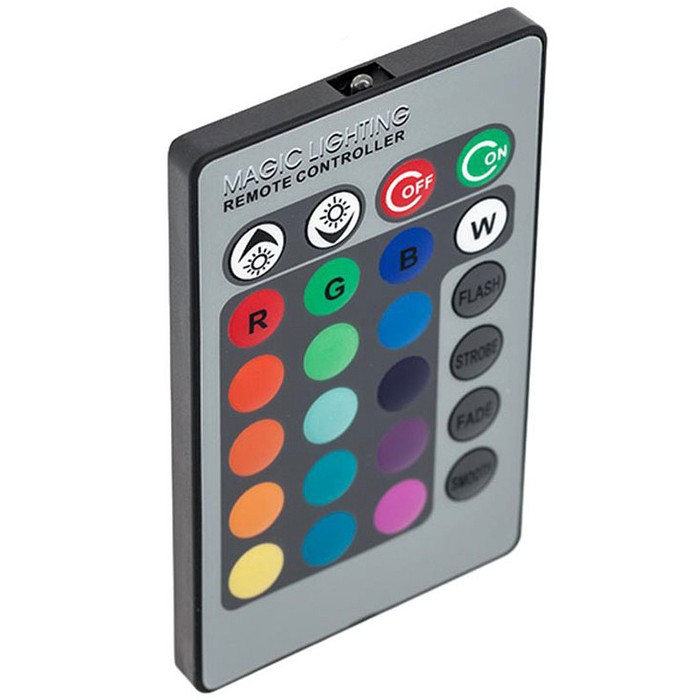 2-Pack Magic LED Light Bulbs - Tanga