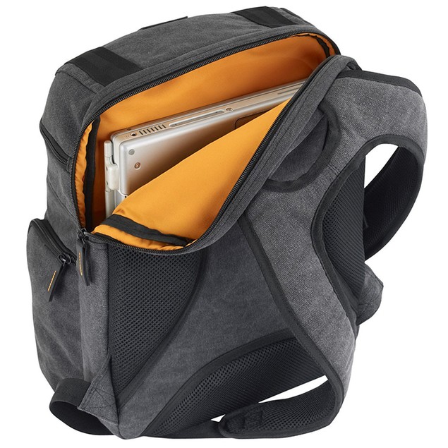 Lewis N Clark Urban Gear Backpack - Tanga