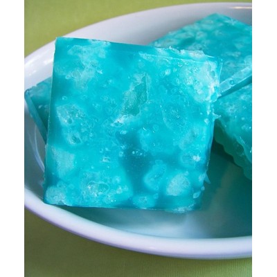 Crisp Ocean Breeze Salt Bar - BelleChic