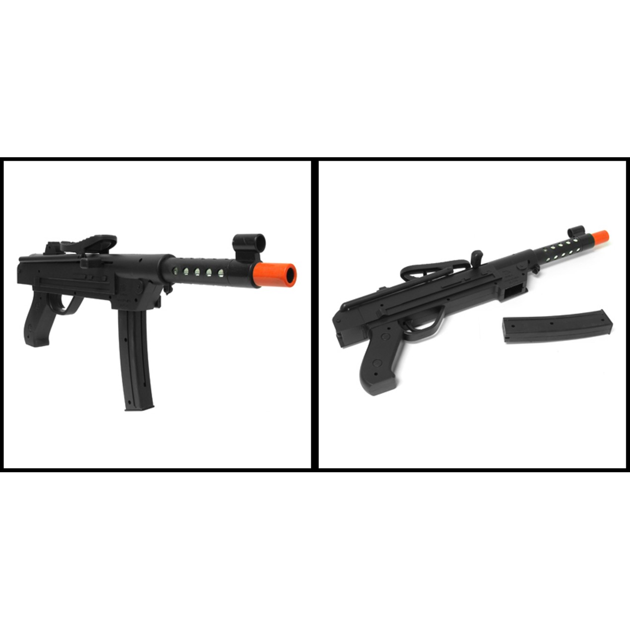 Spring Wwii Pps Submachine Gun Fps 150 Folding Stock Airsoft Gun Tanga Spring Wwii Pps Submachine Gun Fps 150 Folding Stock Airsoft Gun Tanga