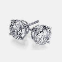 SAVE: Sterling Silver 6mm Rounded...