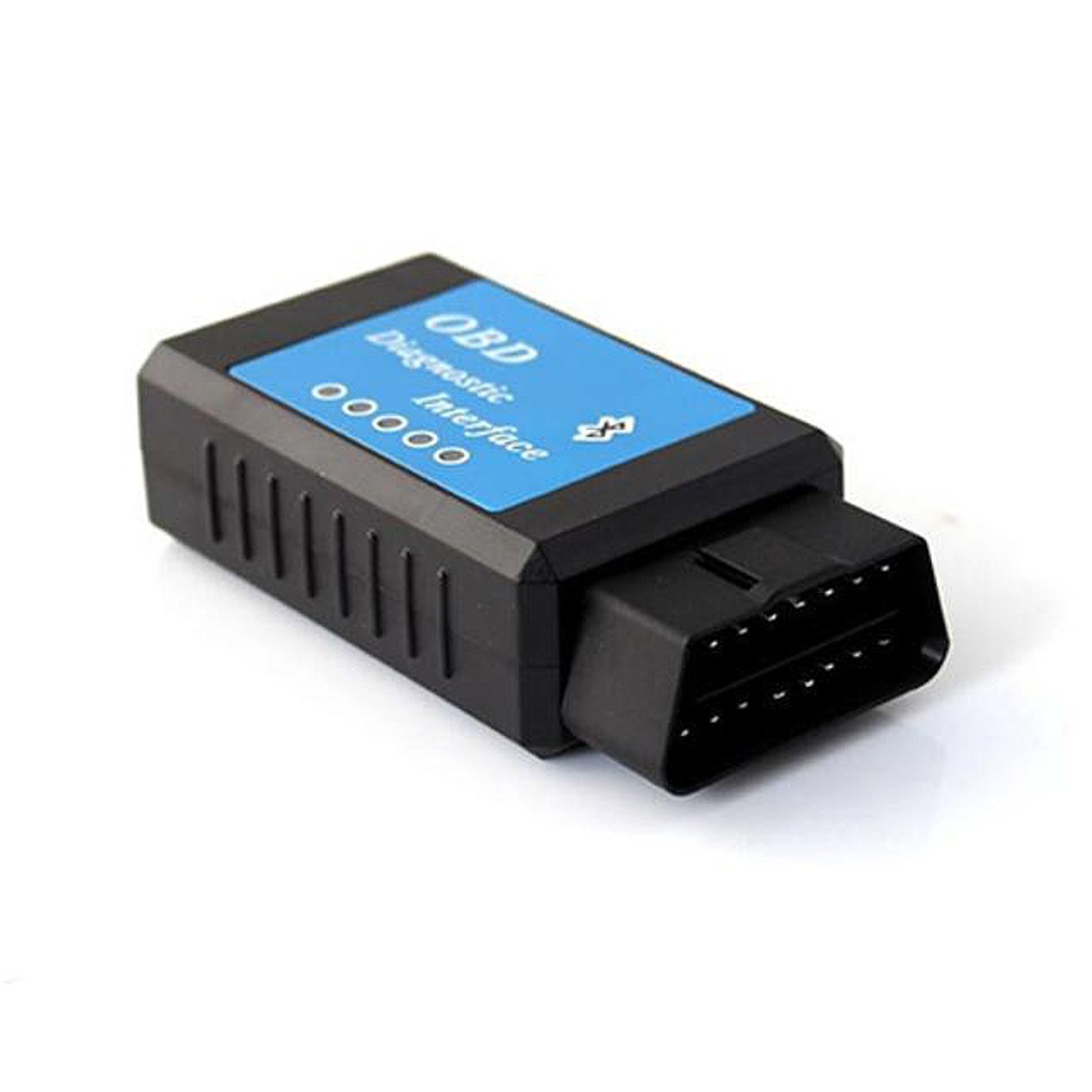Bluetooth Interface Car Diagnostic Auto Scanner - Tanga