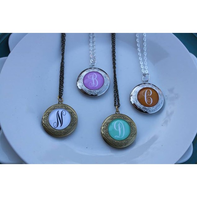 Initial lockets Clearance