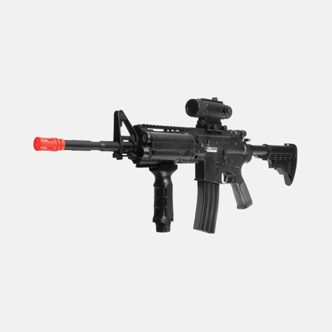 Electric Firepower M4a1 Rifle Fps 2 Airsoft Gun Tanga Electric Firepower M4a1 Rifle Fps 2 Airsoft Gun Tanga