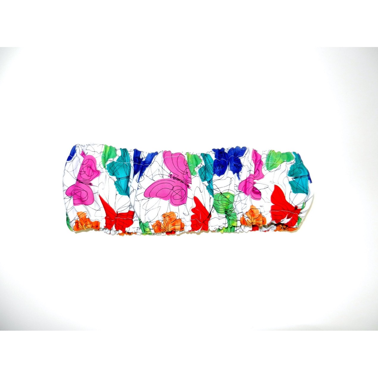 Butterfly Steering Wheel Cover - BelleChic