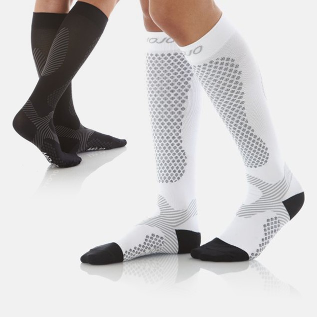 Mojo Ultra Performance & Recovery Compression Socks - Tanga