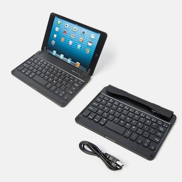 Urge Basics Keyboard Case Stand For IPad Mini Tanga urge-basics-keyboard-case-stand-for-ipad-mini-tanga