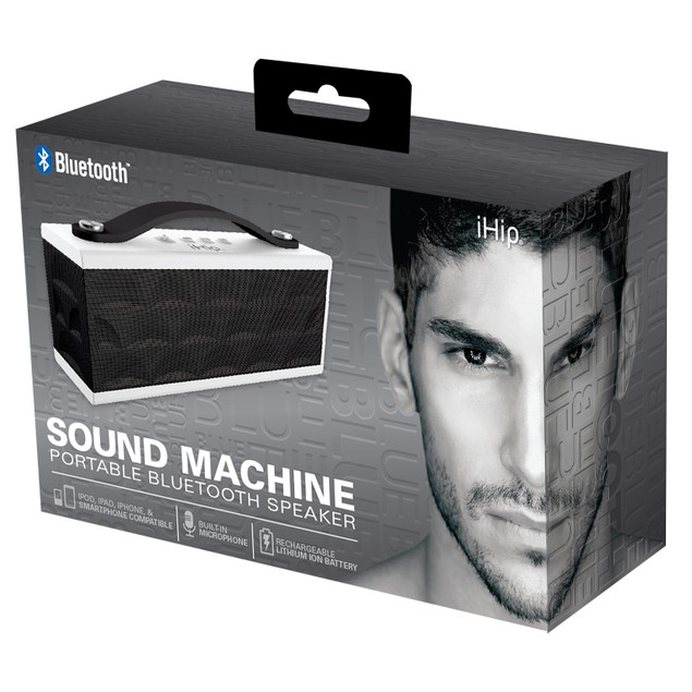 iHome Batman Bluetooth Wireless Earbuds iHome Batman Bluetooth Wireless Earbuds