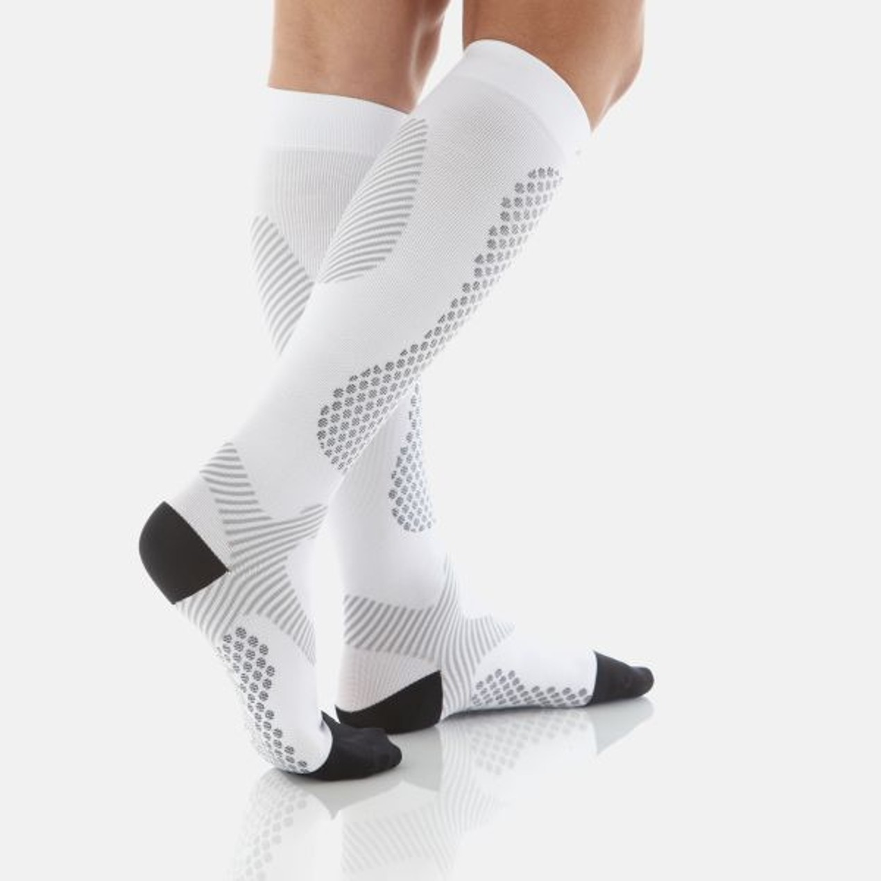 Mojo Ultra Performance & Recovery Compression Socks - Tanga