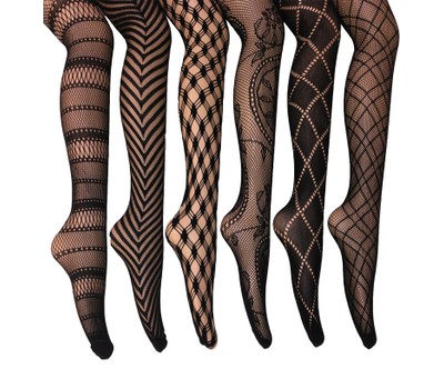 Frenchic tights sales