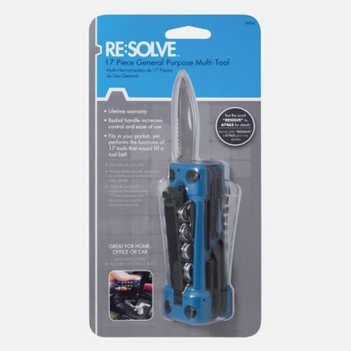 Best Deals On RE:SOLVE Multi-Tools Products Online Today | Shop Big ...
